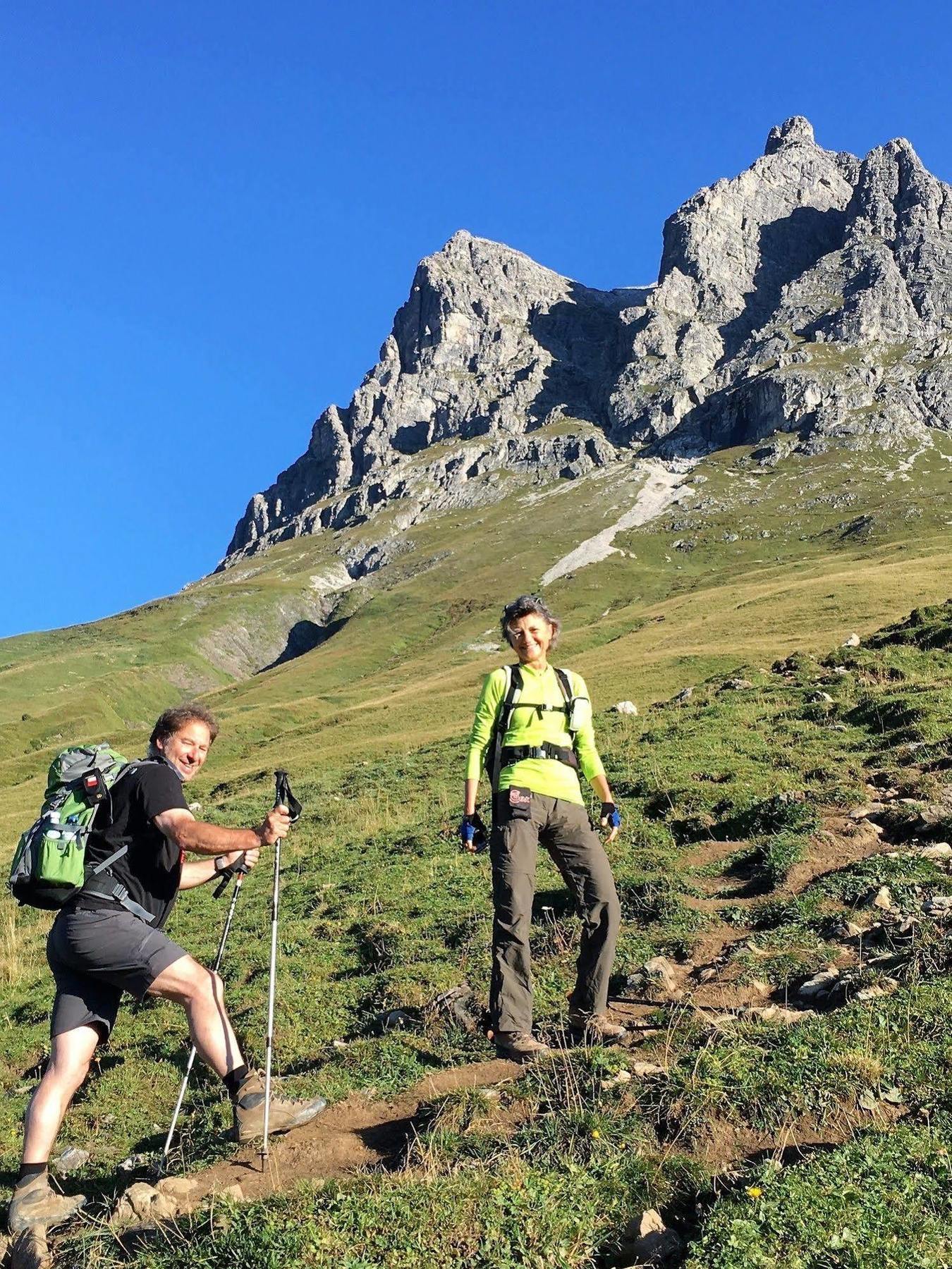 Pension Alpenperle Holzgau Dış mekan fotoğraf